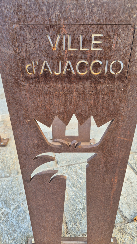 Ajaccio
